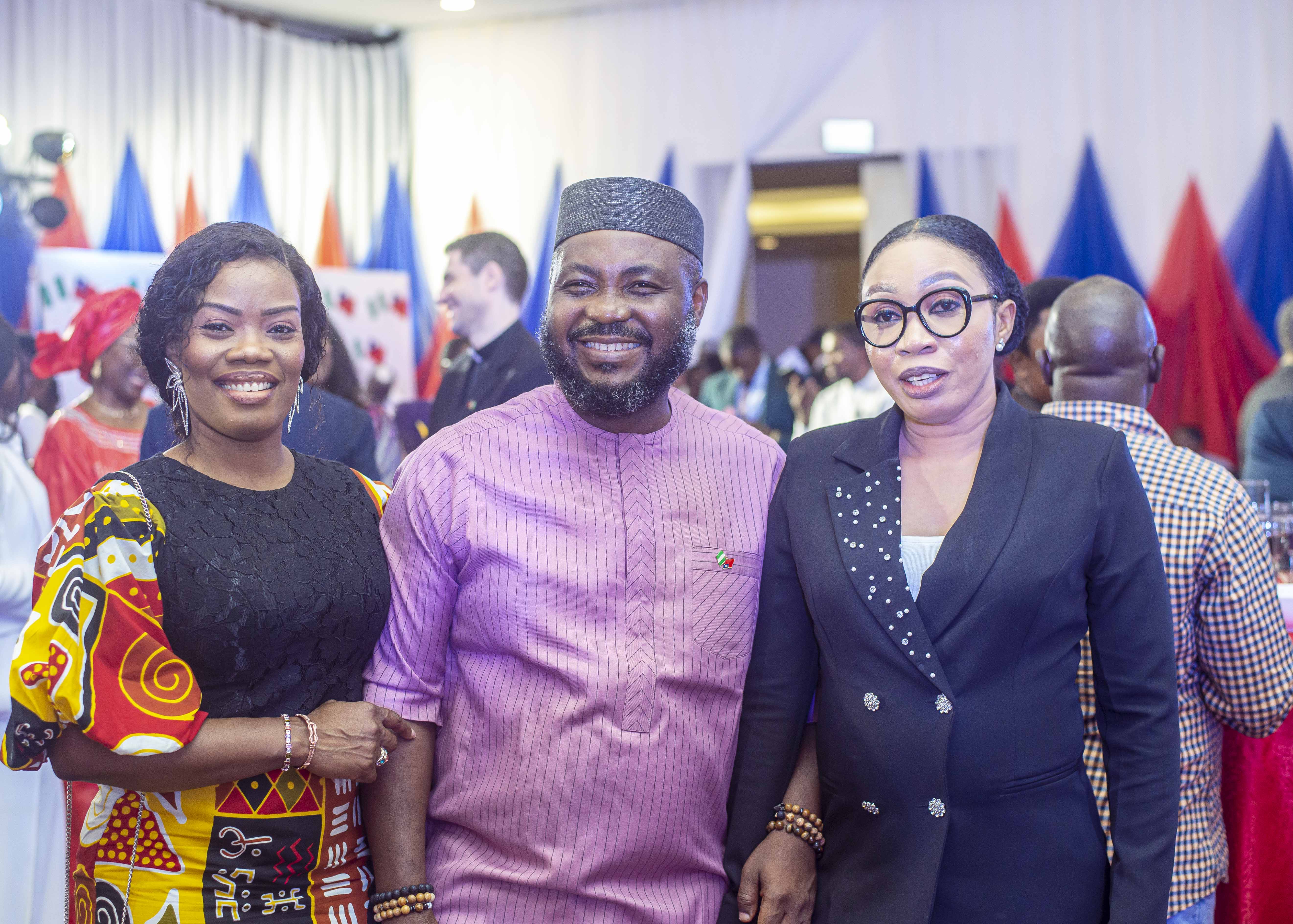Event Coverage