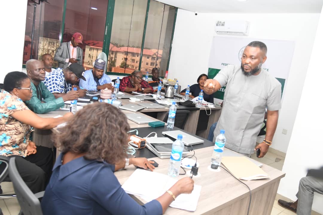 Media Training